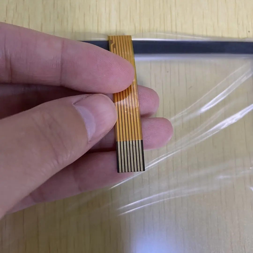 100% Original EXFO MaxTester FTB-1 FTB-150 MAX-710 MAX-720 Max-730C Max-715B MAX-710B-M1 OTDR LCD Touch Screen