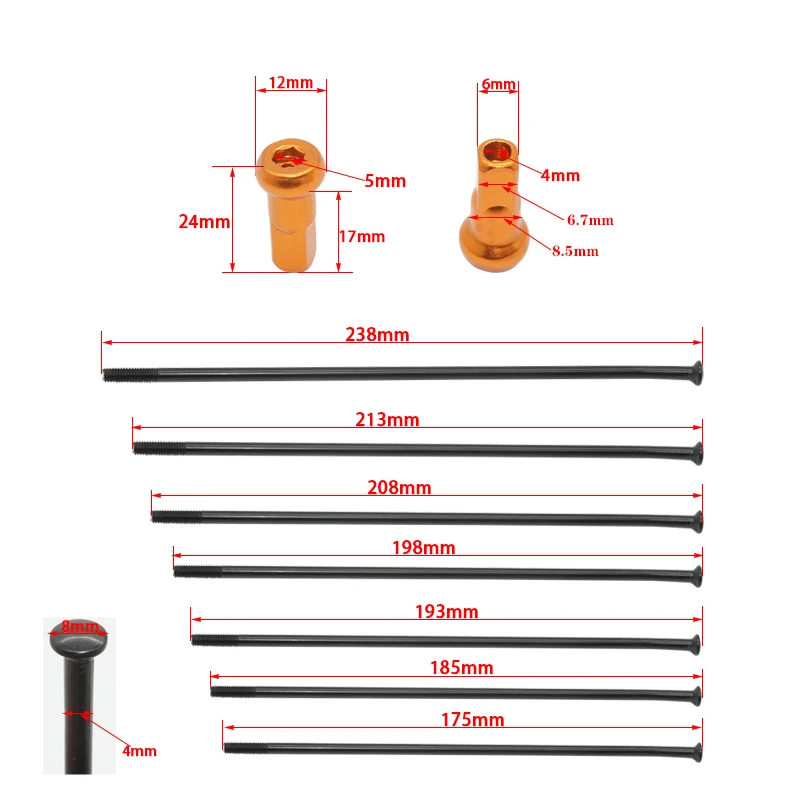 Обод колеса мотоцикла проволочная сетка алюминиевый сплав цвет 17 18 19 21 дюйм