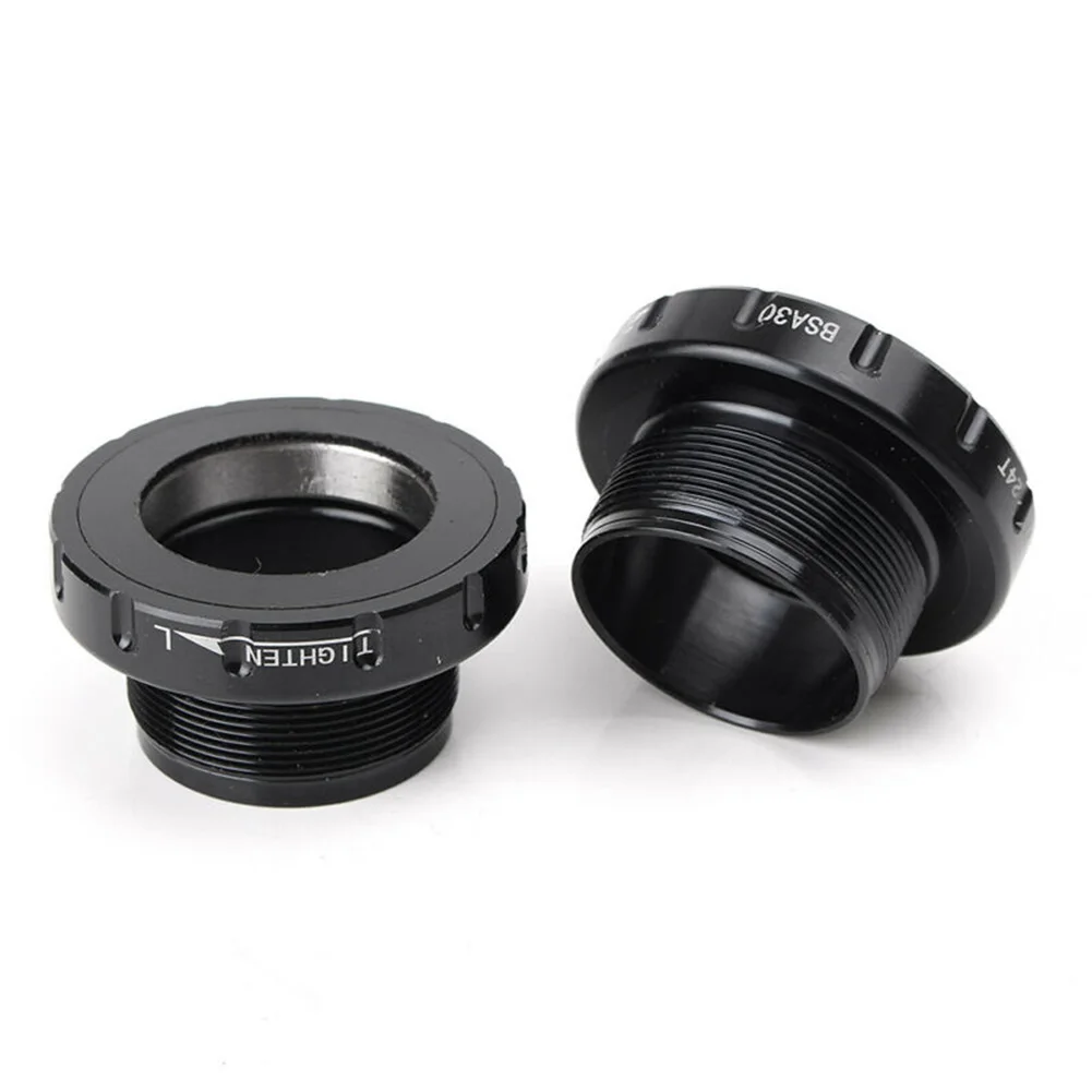 

Accessories Bottom bracket BB68 threaded bottom bracket 68/35MM to BB30