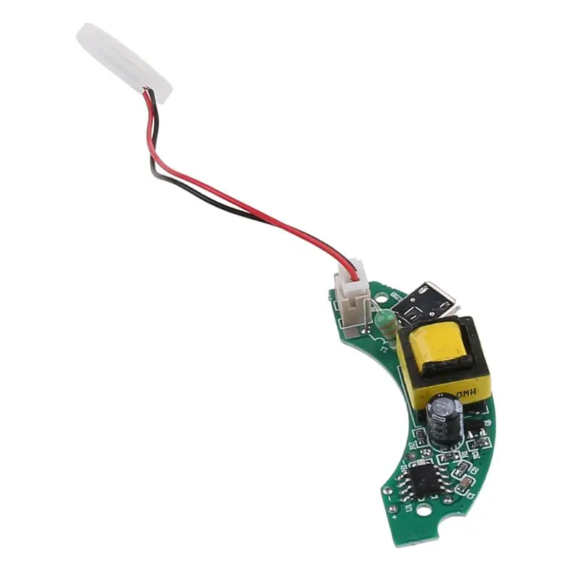 Мини-увлажнитель с USB наборы сделай сам генератор тумана и драйвер печатная плата