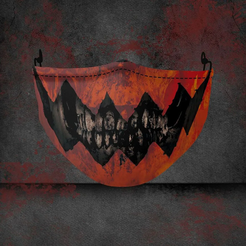 Лидер продаж забавная маска клоуна для женщин и мужчин взрослых защита лица