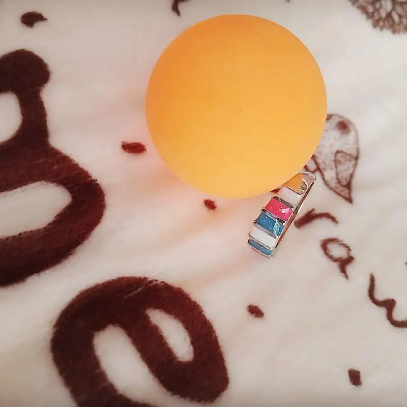 ZRHUA большая акция оптовая продажа модное разноцветное Радужное Серебряное