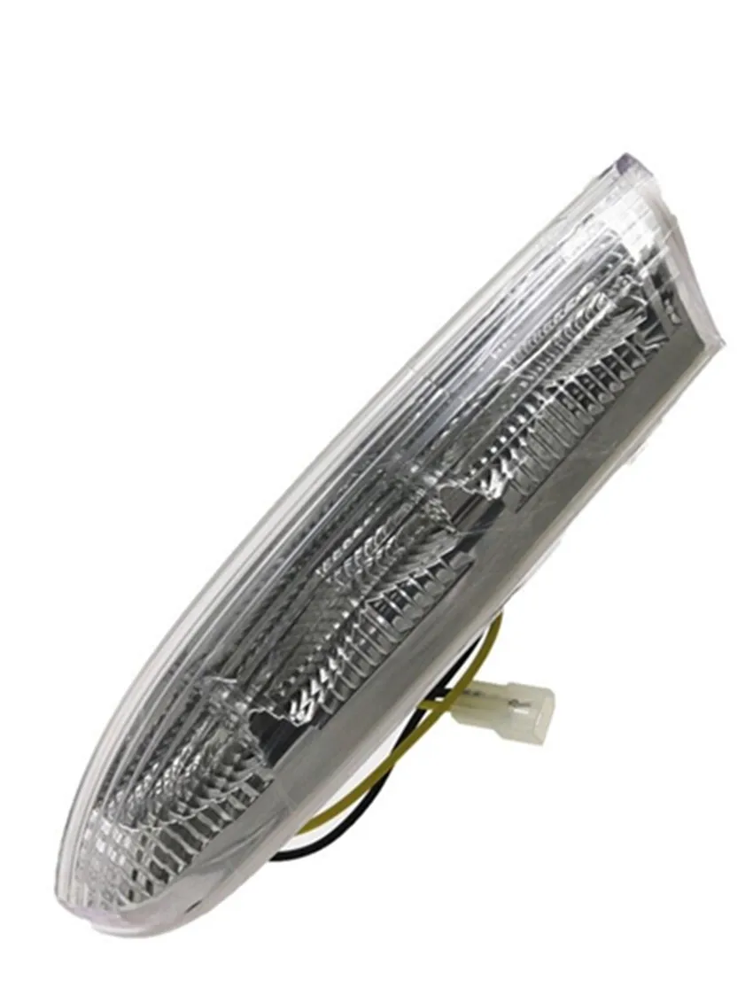 Индикатор заднего зеркала левая/правая сторона для китайского автомобильного