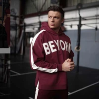 2020 autumn brand sporting men hoodies mens gyms sportswear jogger male tracksuit