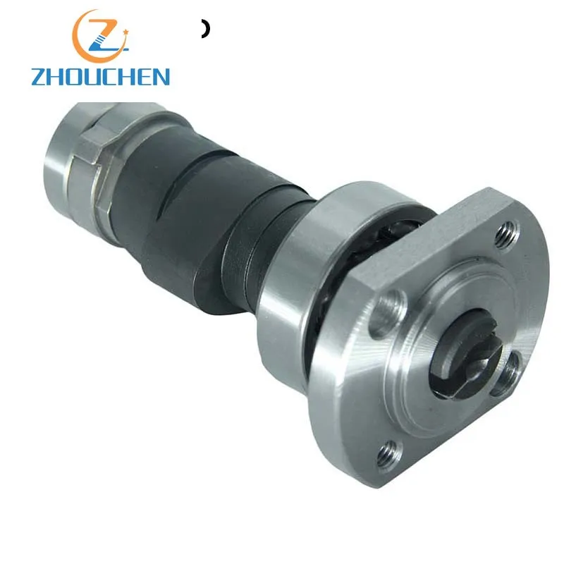 Высокая производительность распределительного вала подходит для Zongshen CB250 водяного охлаждения двигателя ATV Go Kart Мотоцикл 2GT-161