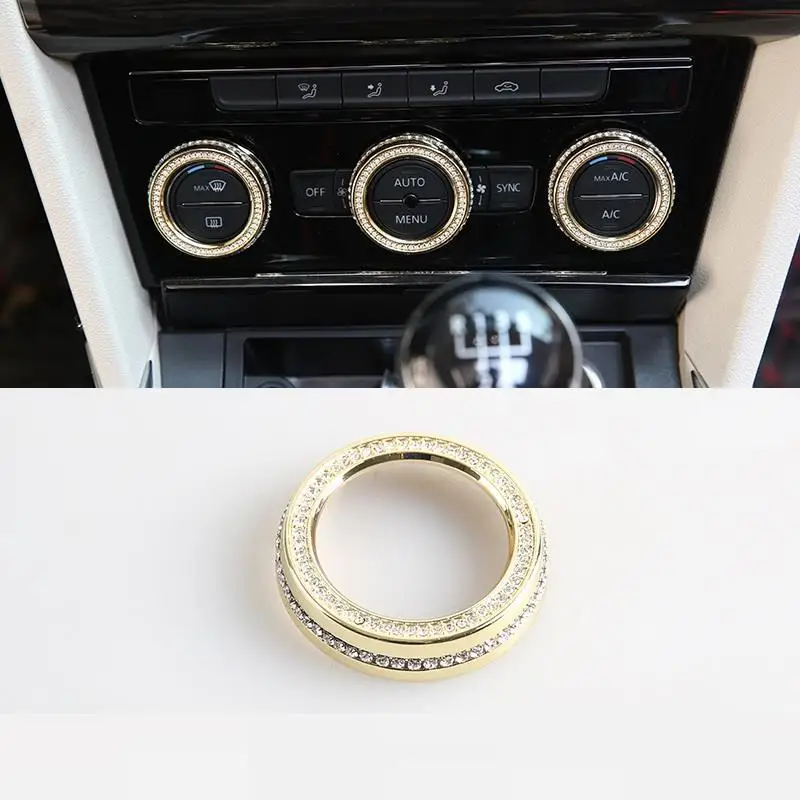 Автомобильный Стайлинг Модифицированная автомобильная хромированная