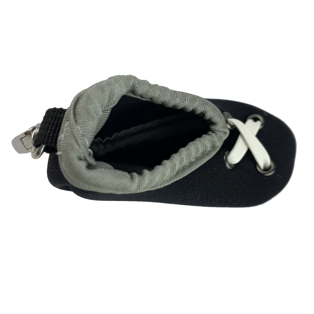 Креативный держатель для мяча гольфа мини-сумка хранения сумка теннисных мячей