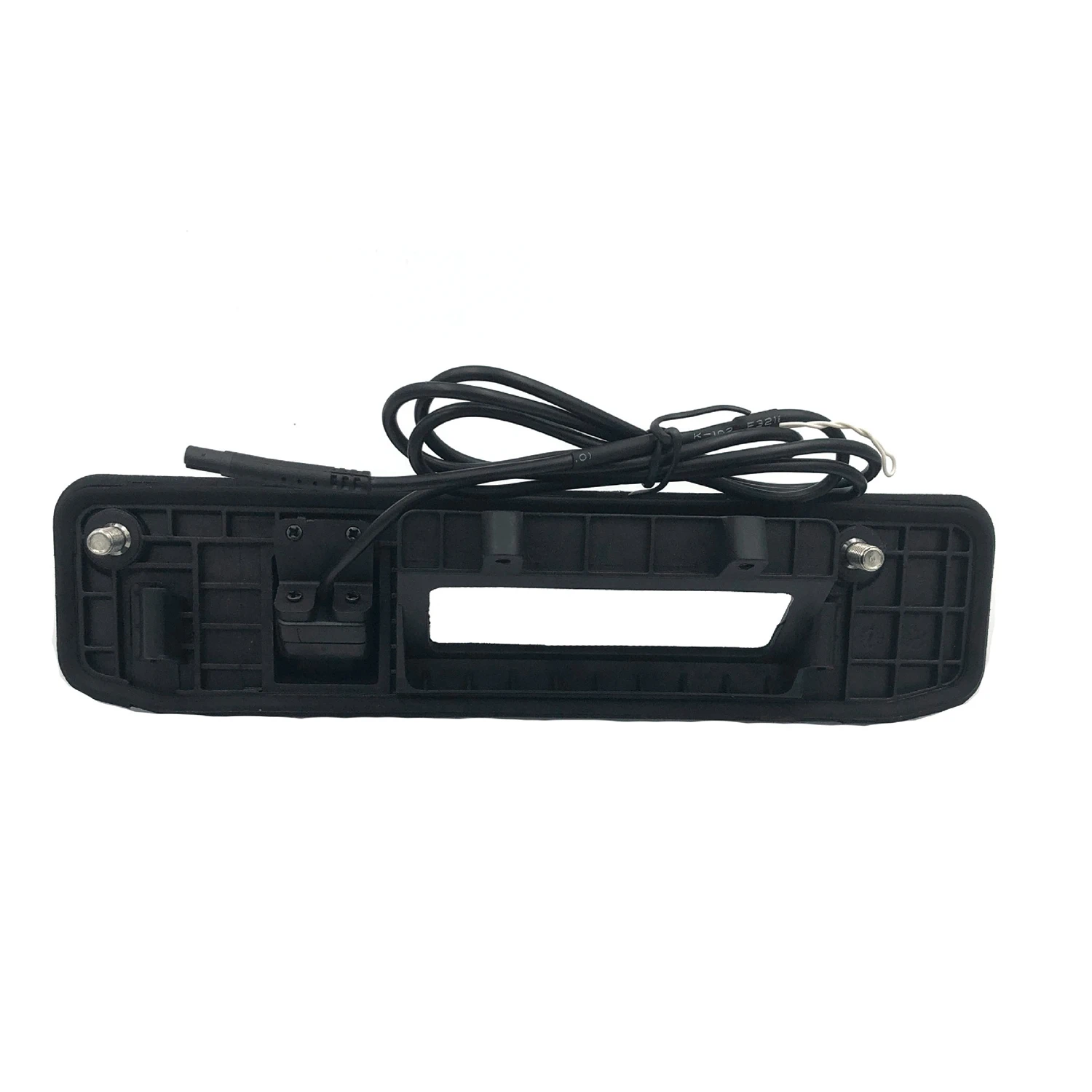 Car Parking Reverse Camera Rear View Back Up Trunk Handle Night Vision for Mercedes Benz ML Class W166 | Автомобили и мотоциклы