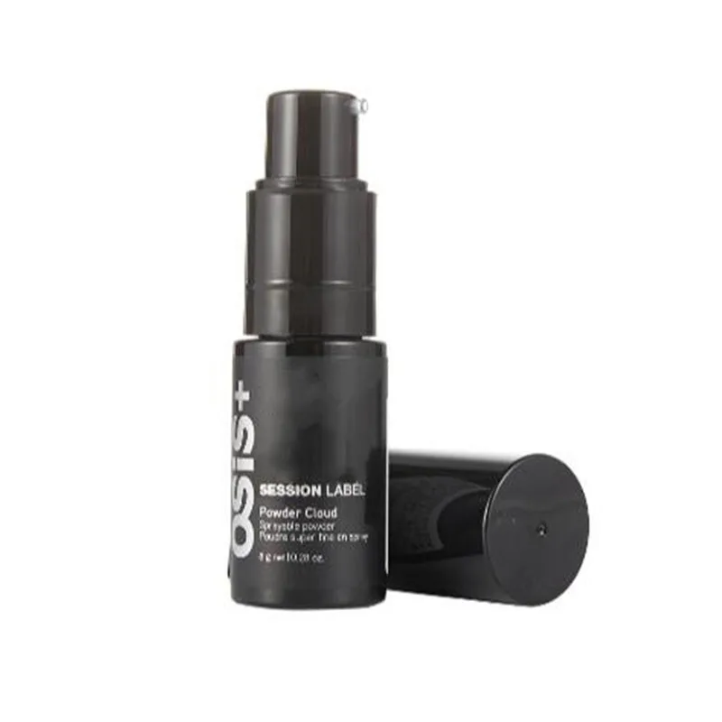 

8g Hair Building Spray Long-lasting Fluffy Natural Hair Styling Spray Hair Powder