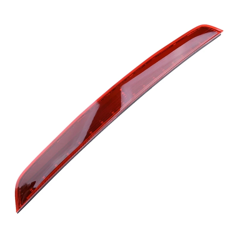 

Car Rear LED High Level Brake Light Lamp 3RD Car Third Brake Light Rear Tail Light for- MK2 TT 8J 2007-14 8J0945097