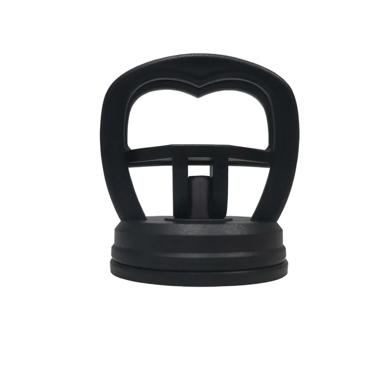 

1 шт., автомобильный 2-дюймовый съемник для вмятин, инструмент для удаления вмятин на кузове, присоска, присоска, подходит для маленьких вмятин в автомобиле