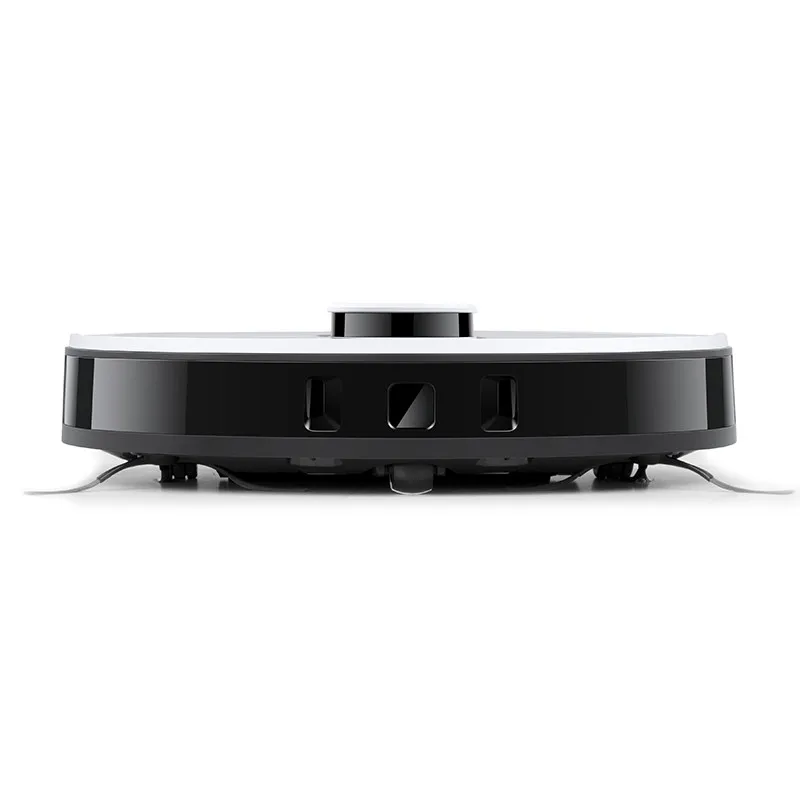 2020 оригинальный робот пылесос ECOVACS DEEBOT OZMO T8 MAX для подметания и уборки дома