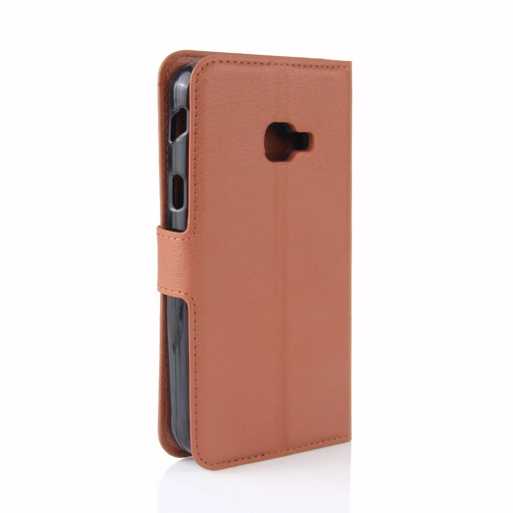 Чехол-бумажник, держатели для телефонов samsung Galaxy XCover 4 G390F X Cover4, защитный чехол из искусственной кожи