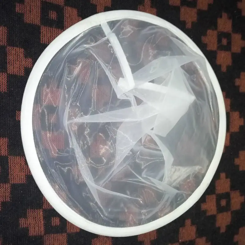 Новый 1 шт. волокно мед фильтр пасеки пчеловодство оборудование | Дом и сад