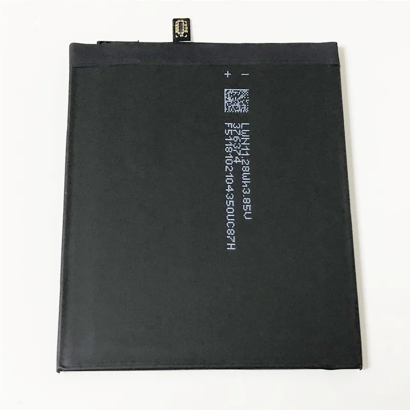 Аккумулятор 3,85 V 2900/3000mAh BN39 для Xiaomi Mi Play