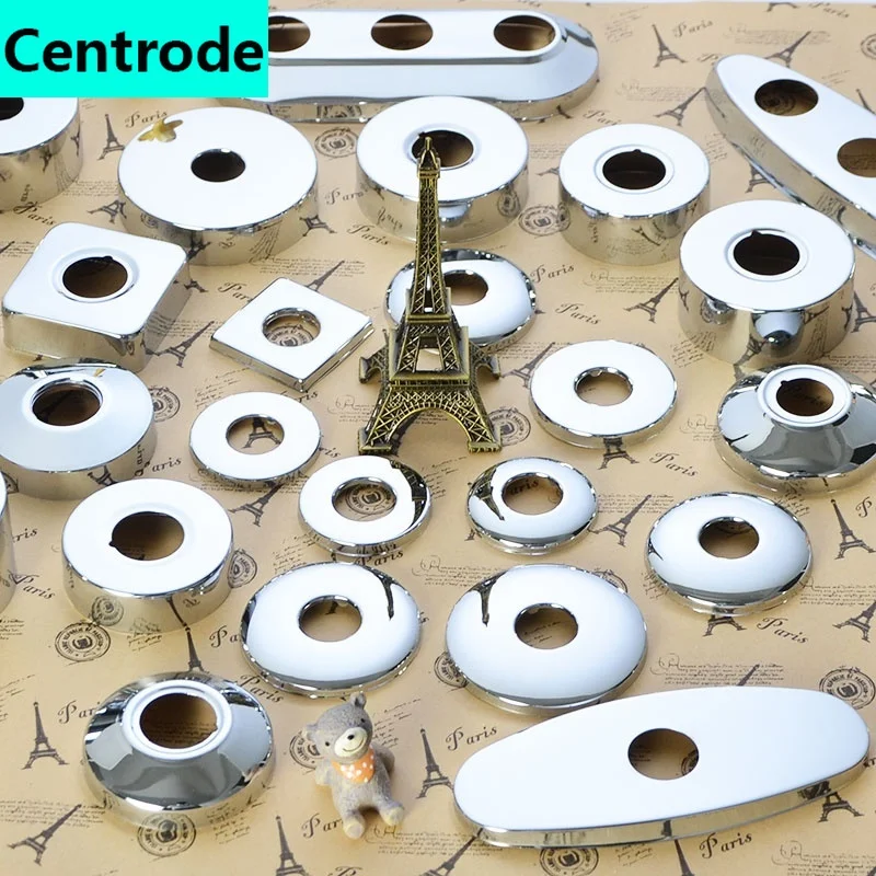 304 декоративный смеситель из нержавеющей стали крышка уродливая увеличивающая