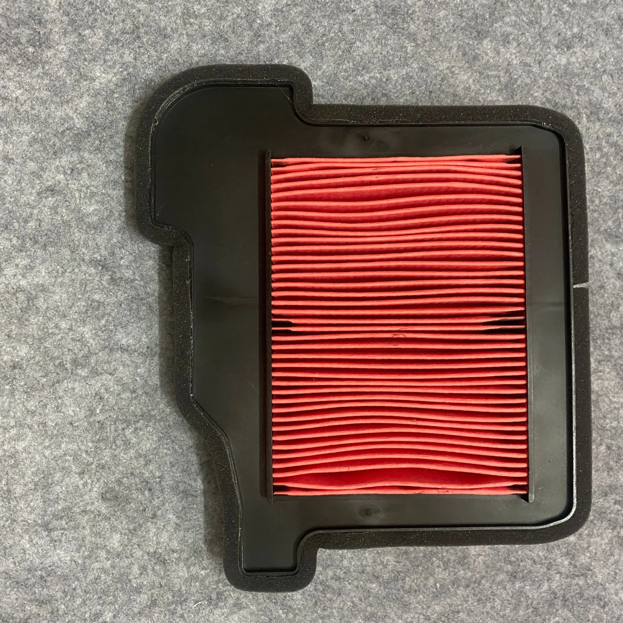 

Motorcycle Air Filter Intake Cleaner For Yamaha MT FZ 09 MT09 FZ09 MT-09 FZ-09 2014 2015 2016 / FJ-09 2015-2016 / XSR900 2016