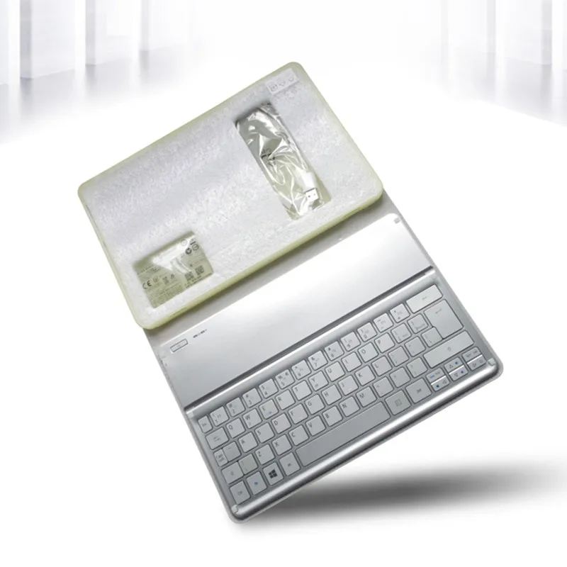 

Original Cover with Keyboard for Acer Iconia W700 W701 P3-171 P3-131 11.6 Russian Layout Keyboard