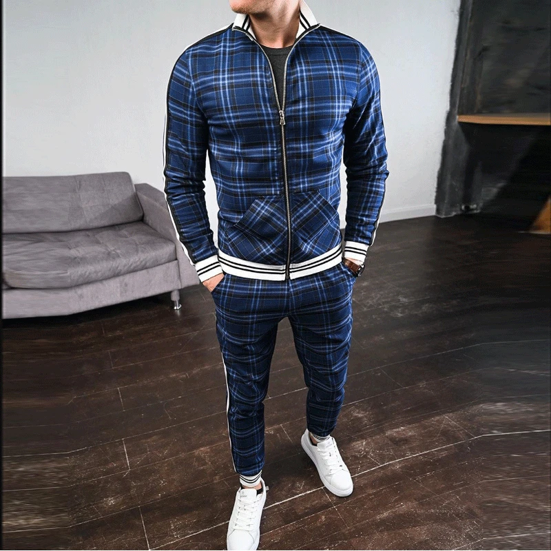 Новинка 2020 повседневный спортивный костюм для спортзала фитнеса толстовки штаны