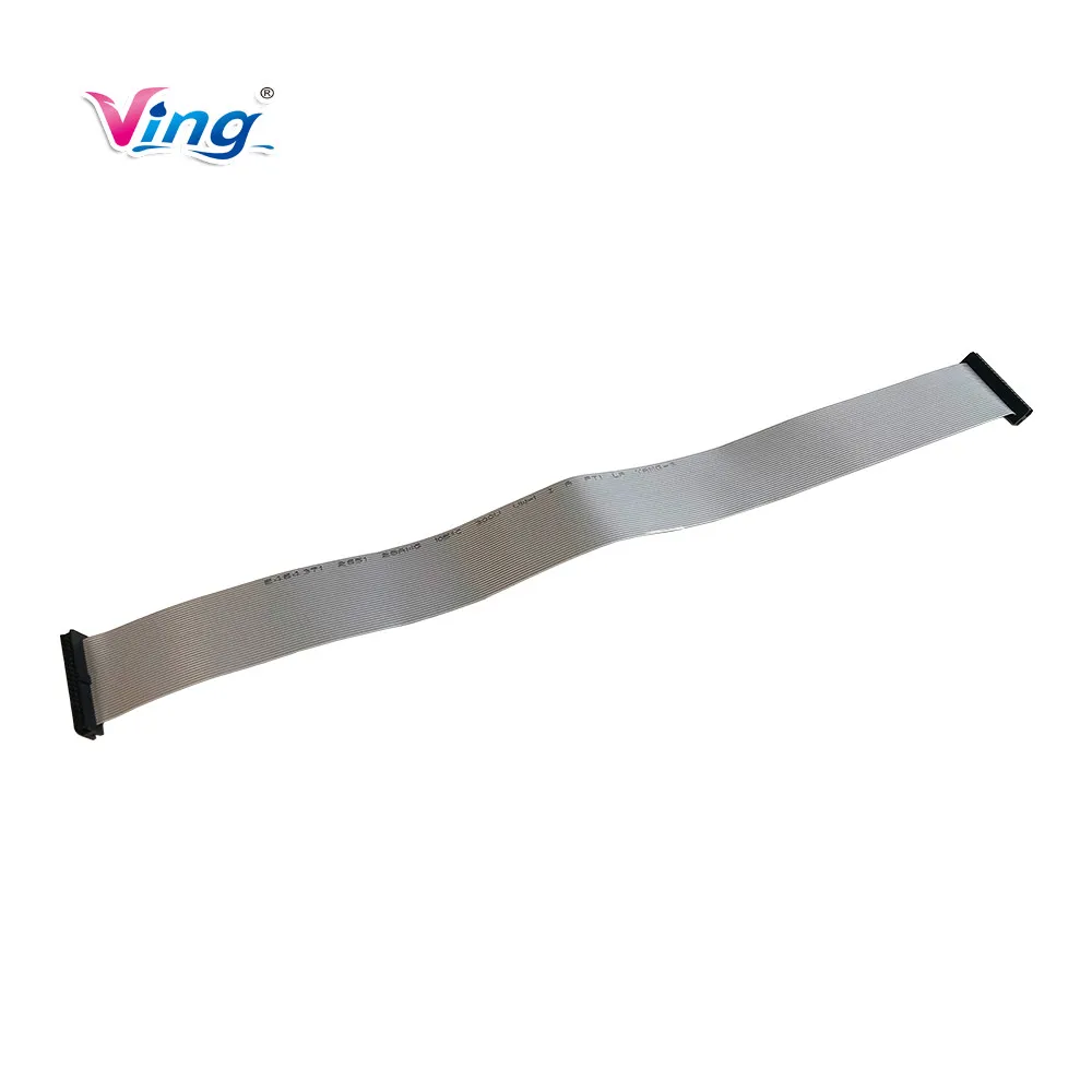 

MYJET KMLA-3208/LA-3208/KM-42 принтеры 34pin печатающая головка кабель