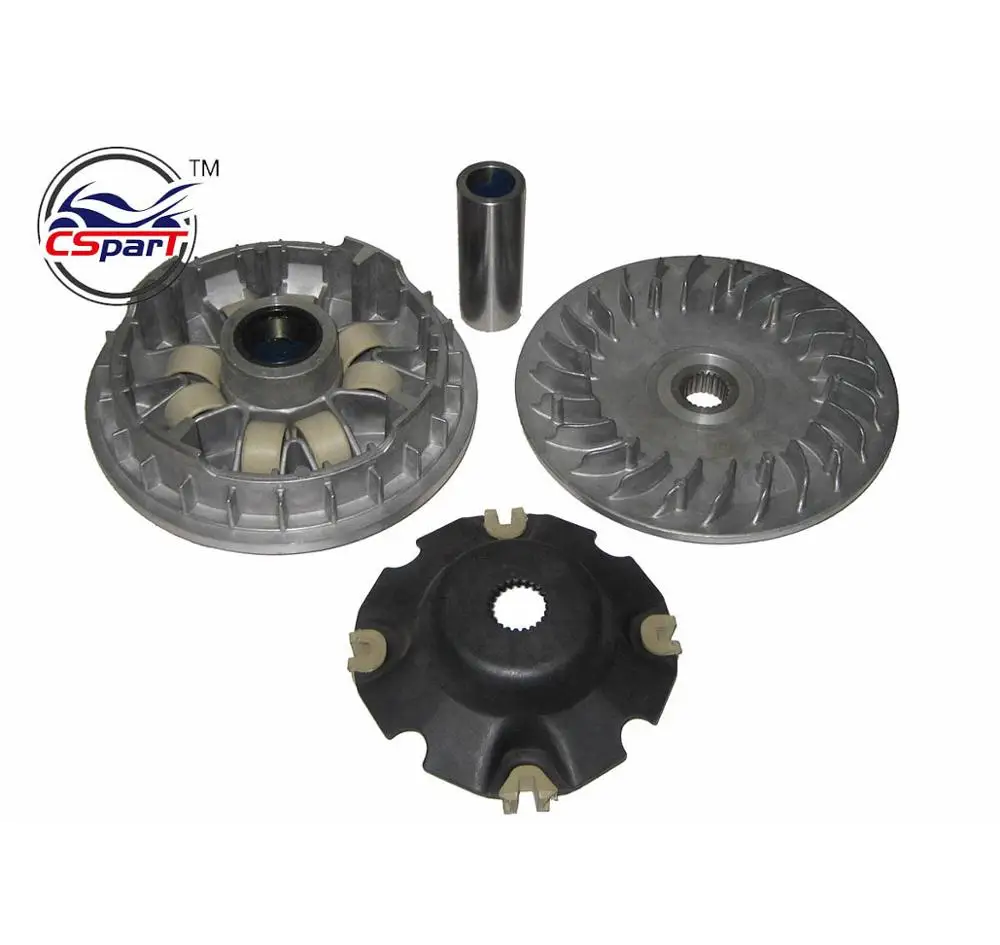 Муфта вариатора комплект для LINHAI 500 500CC LH188MR UTV ATV багги go kart запчасти