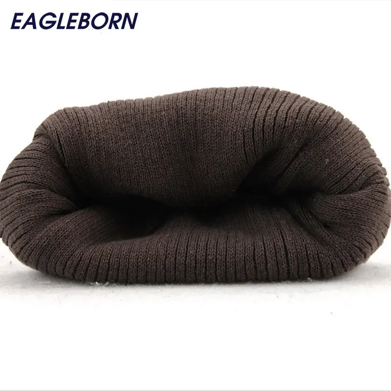 Новинка, мужские, женские, Skullies Beanies, Осень-зима, шапка для мужчин, шерстяная шапка, Вязанная, абсолютно новая, высокое качество, с логотипом Bone, шапочки, шапка унисекс