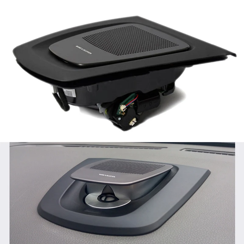 

Динамики для подъема звука bmw f10 f15 f25 f01 e70 5 7 X3 X5 X6