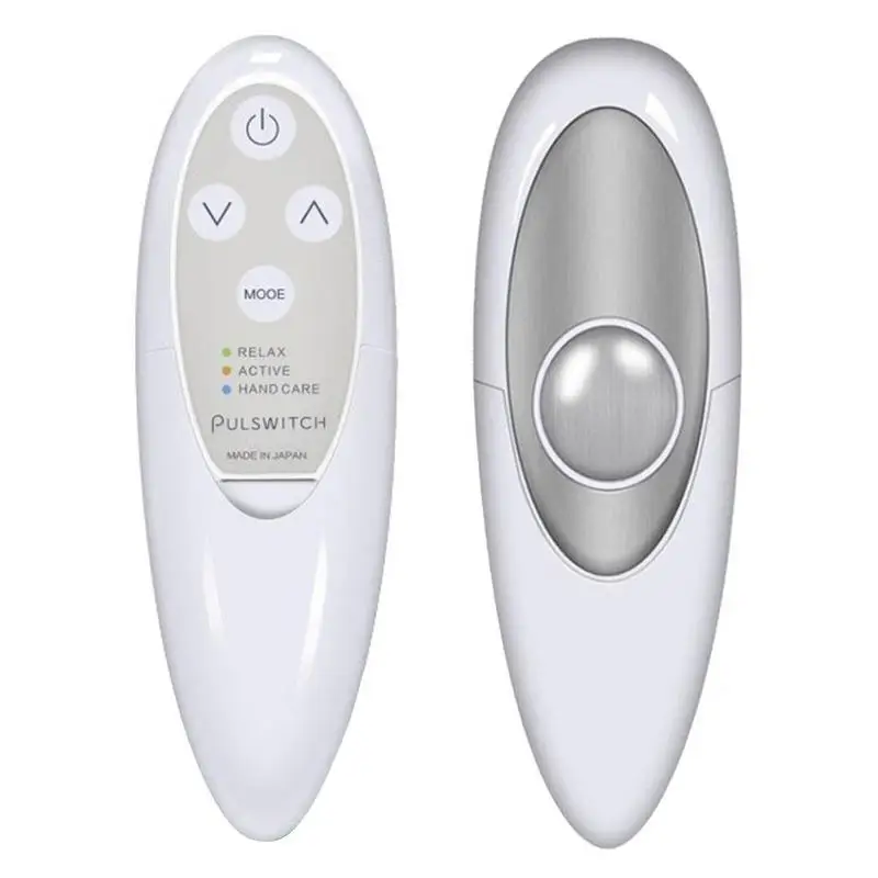 

Hand-held sleep aid pulse smart sleeper to relieve insomnia artifact head anxiety massager and decompression A5Q9