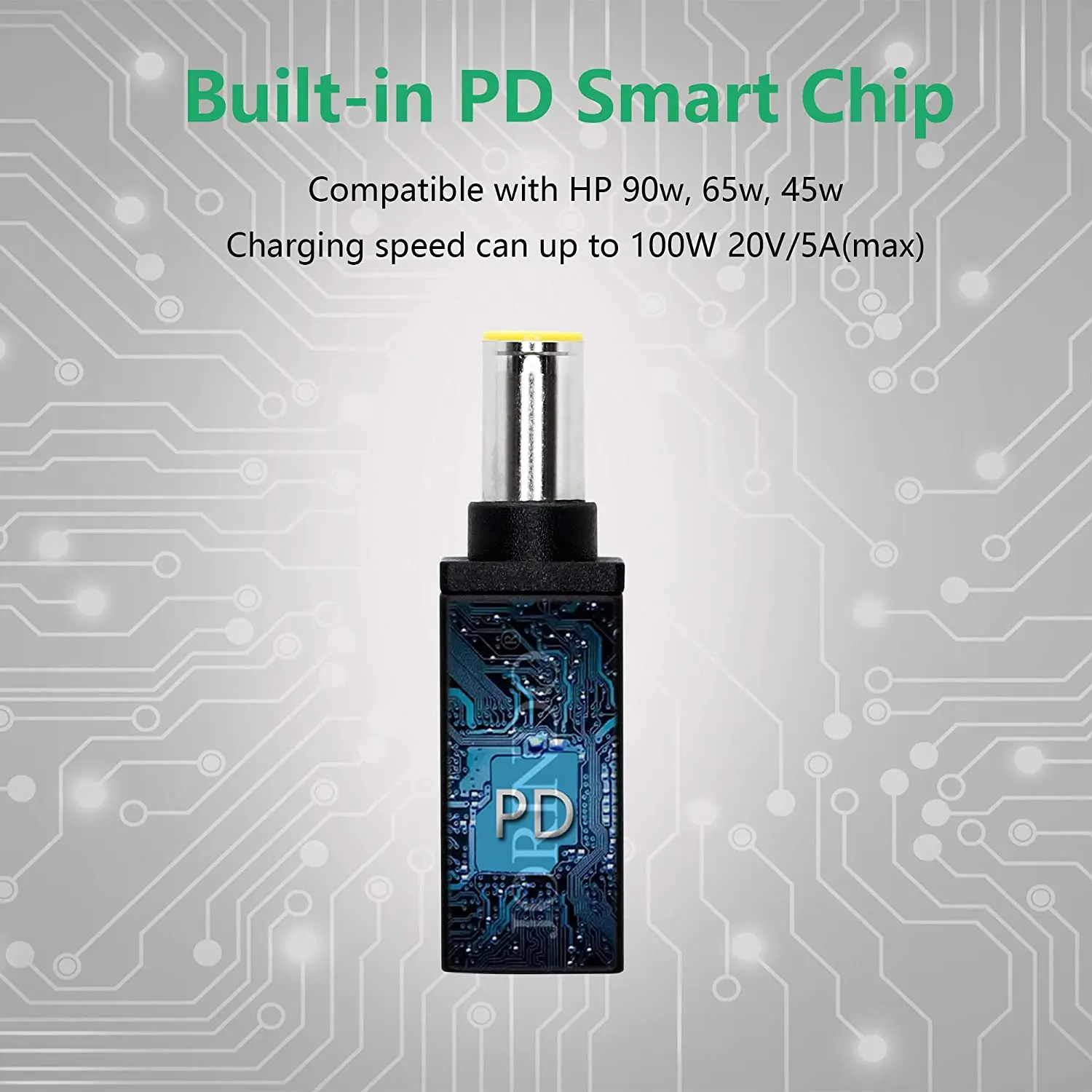 100w pd usb type c female input to dc 7 9mm x 5 5mm power charging adapter for lenovo thinkpad t60 t61 t400 t410 t420 t430 t500 free global shipping