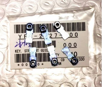 Набор винтов для Canon 24-105 4L IS |