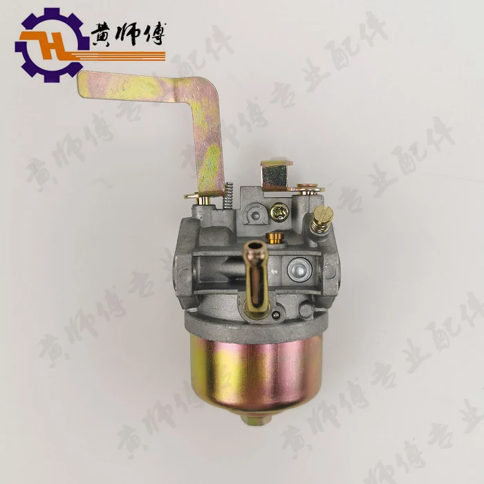 Запчасти для бензинового двигателя EF2600 MZ175 166F EF6600 MZ360 185F карбюратор |