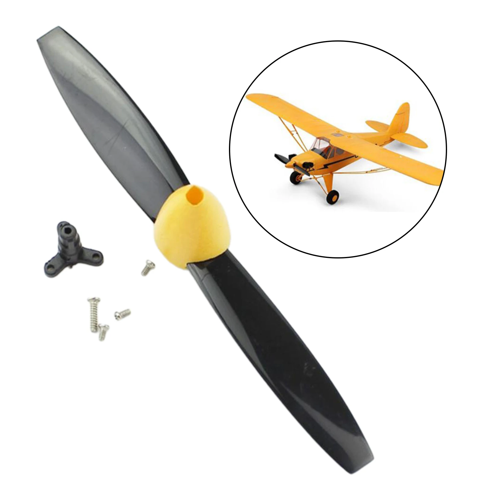 

A160.0011 RC Самолет Пропеллер для Wltoys планер легкие детали аксессуары