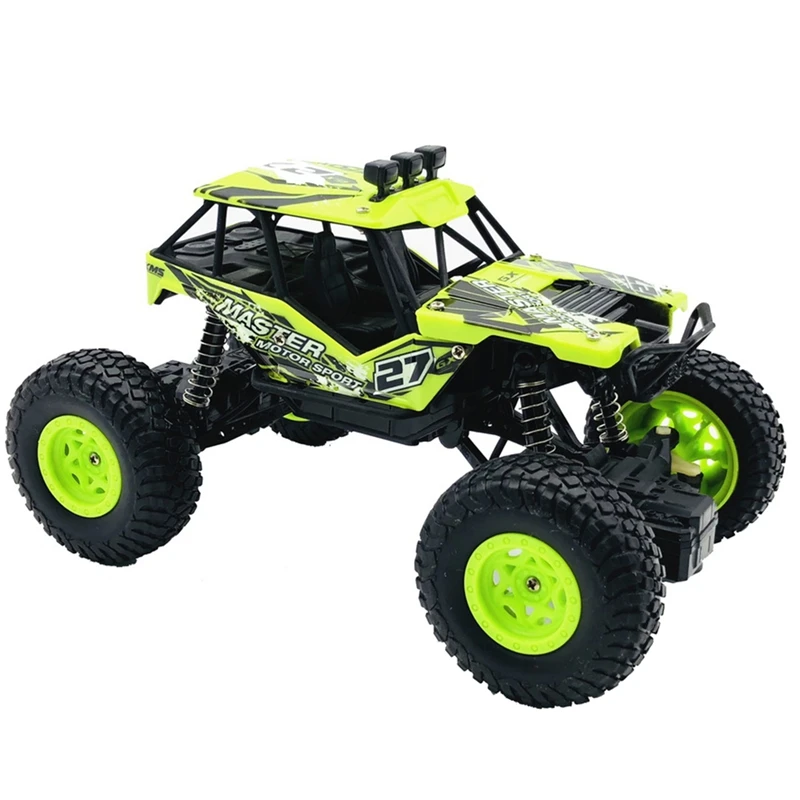 

8212 1:20 4WD RC Car 2.4G Radio Remote Control Cars Buggy Off-Road Control Trucks Boys Toys for Children
