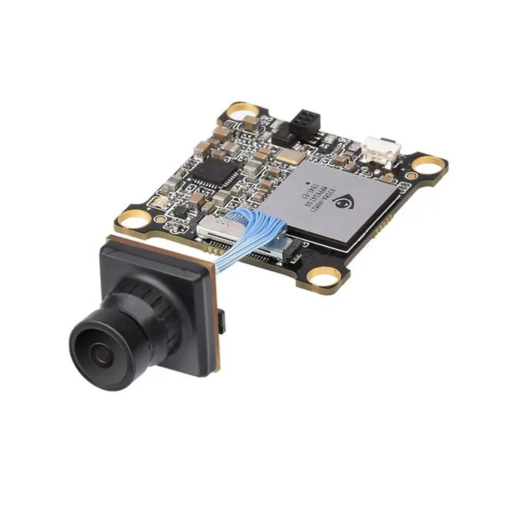 Betafpv мини гоночный HD Дрон перекрестная машина Nano камера Beta65X FPV Радиоуправляемый