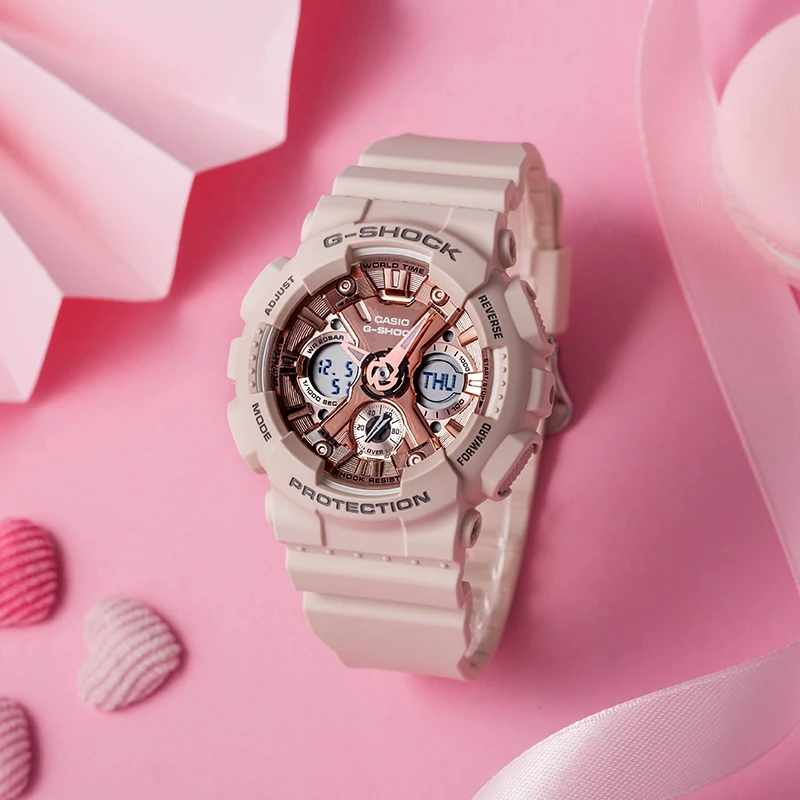 Модные мужские часы аксессуары для часов Casio|Кварцевые часы| |