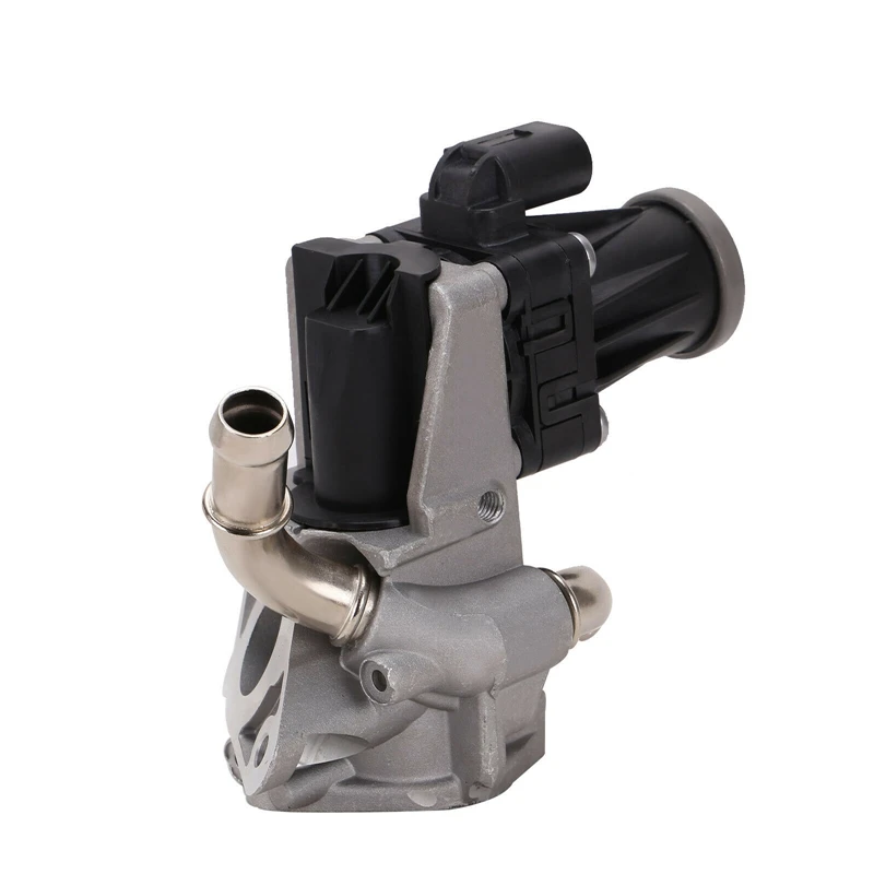 

EGR Valve 9659694780 Exhaust Gas Recirculation Valve for FORD TRANSIT MK7 2.2 2.4 3.2 TDCI 1480560 1466340