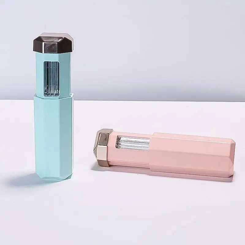 

HiMISS Portable UV Sterilizer Lamp USB Mini UV-C Handheld Ultraviolet Germicidal Light Disinfection Light