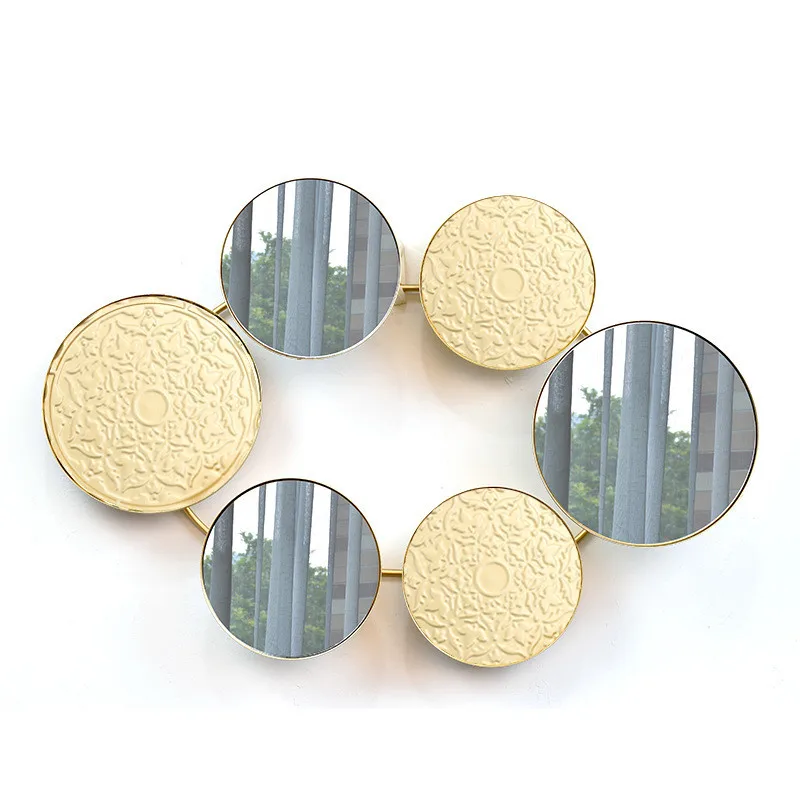 

3D шестиугольный акриловый зеркальный настенный подвесной художественный Настенный декор «сделай сам» наклейки домашний Декор Гостиная зе...