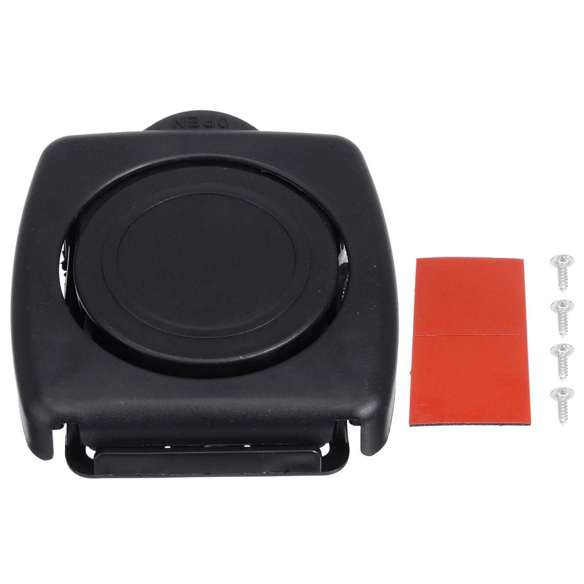 1 шт. Универсальный складной Автомобильный держатель для напитков|Держатели