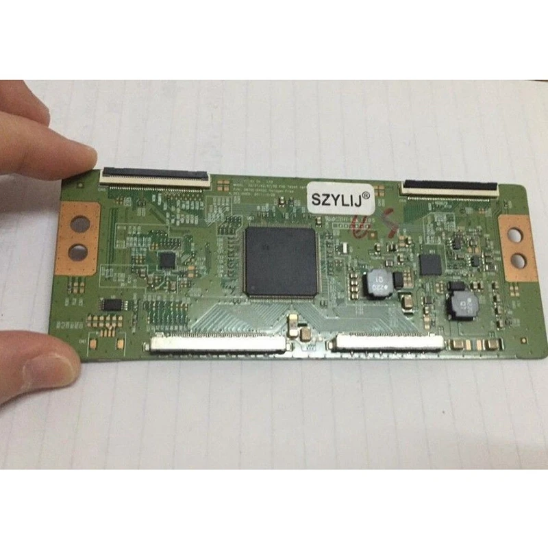 Плата T-Con 6870C-0402C LC32/37/42/47/55 FHD TM240 VER0.4 Логическая плата для LG LCD TV | Компьютеры и офис