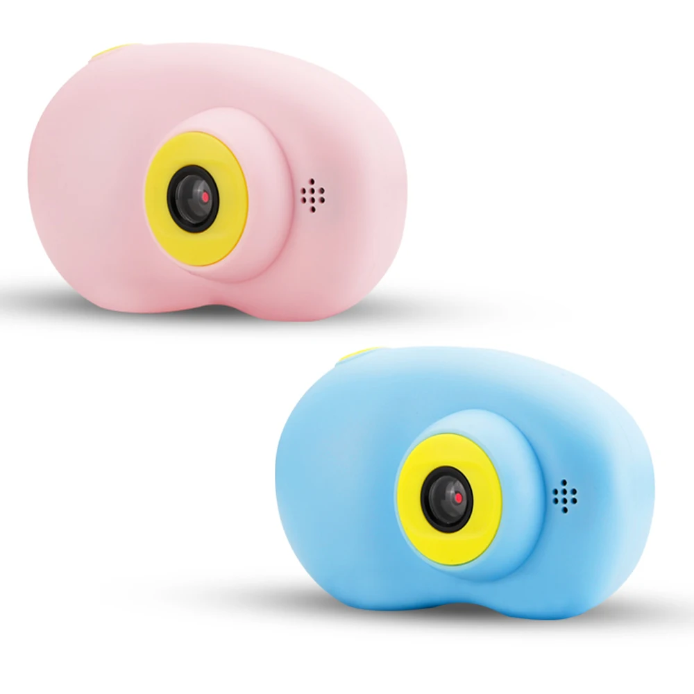 Детская Мини Милая камера детские развивающие игрушки для детей день рождения