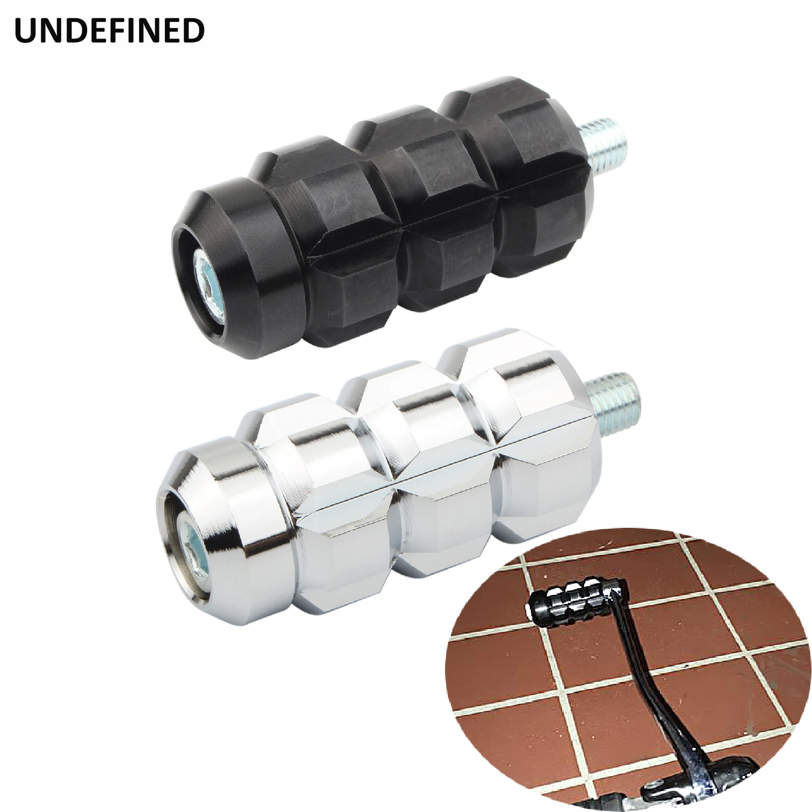 Рычаги переключения передач мотоцикла алюминиевые рычаги для Harley Sportster 883 1200 XL Dyna