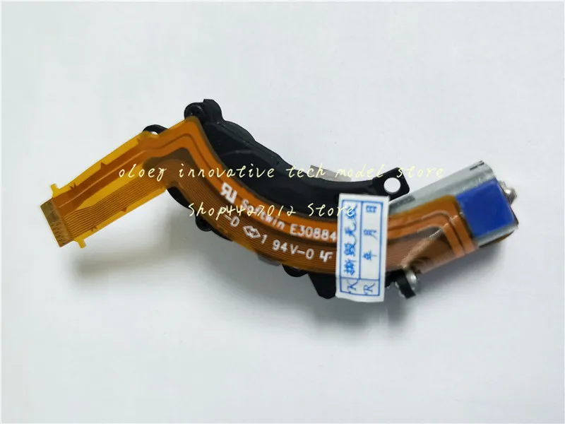 Оригинальный объектив 50 мм 1 8 STM focus motor gear group запчасти для sony F1.8 lens geras |