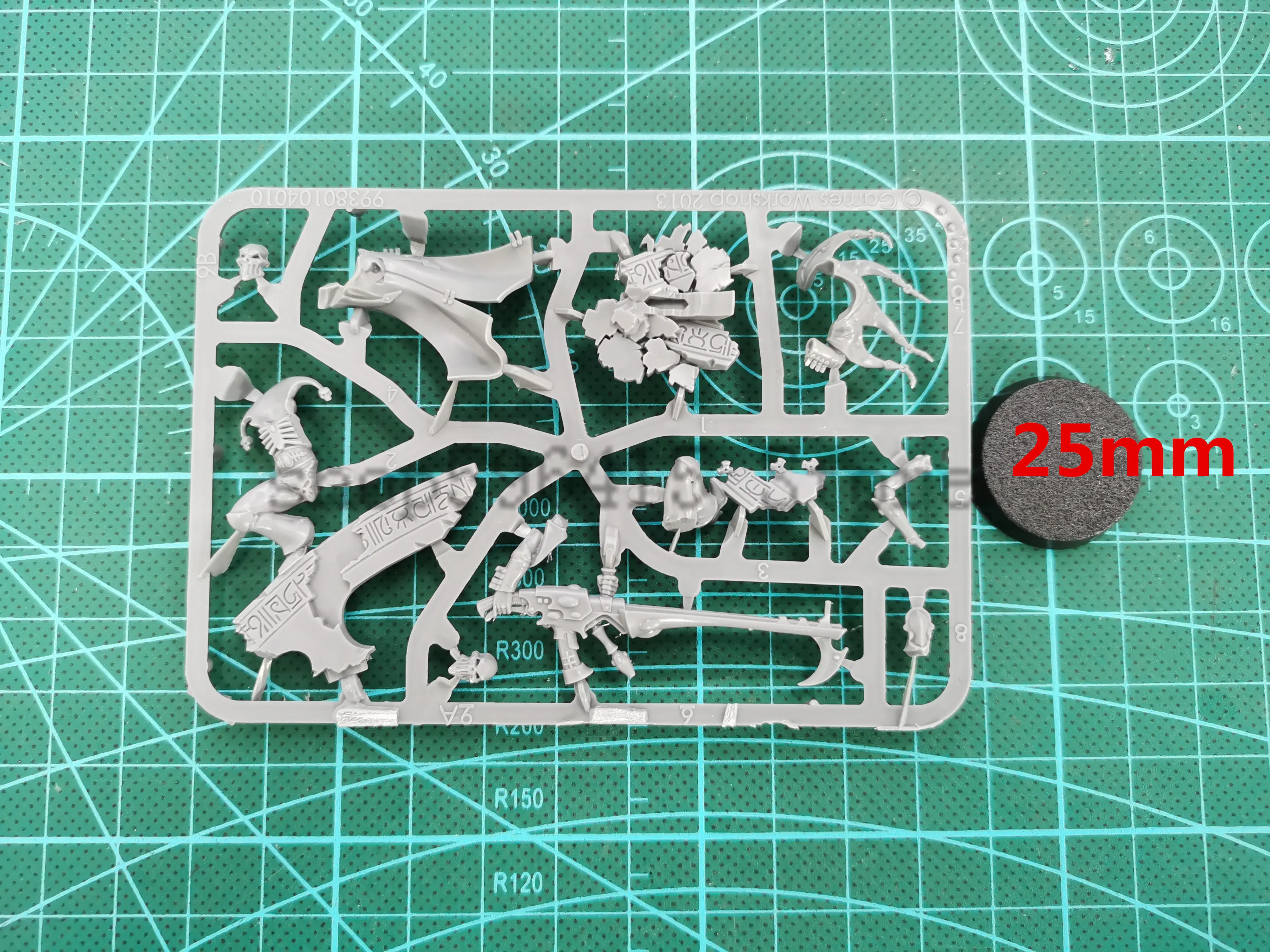 

K940 RESIN