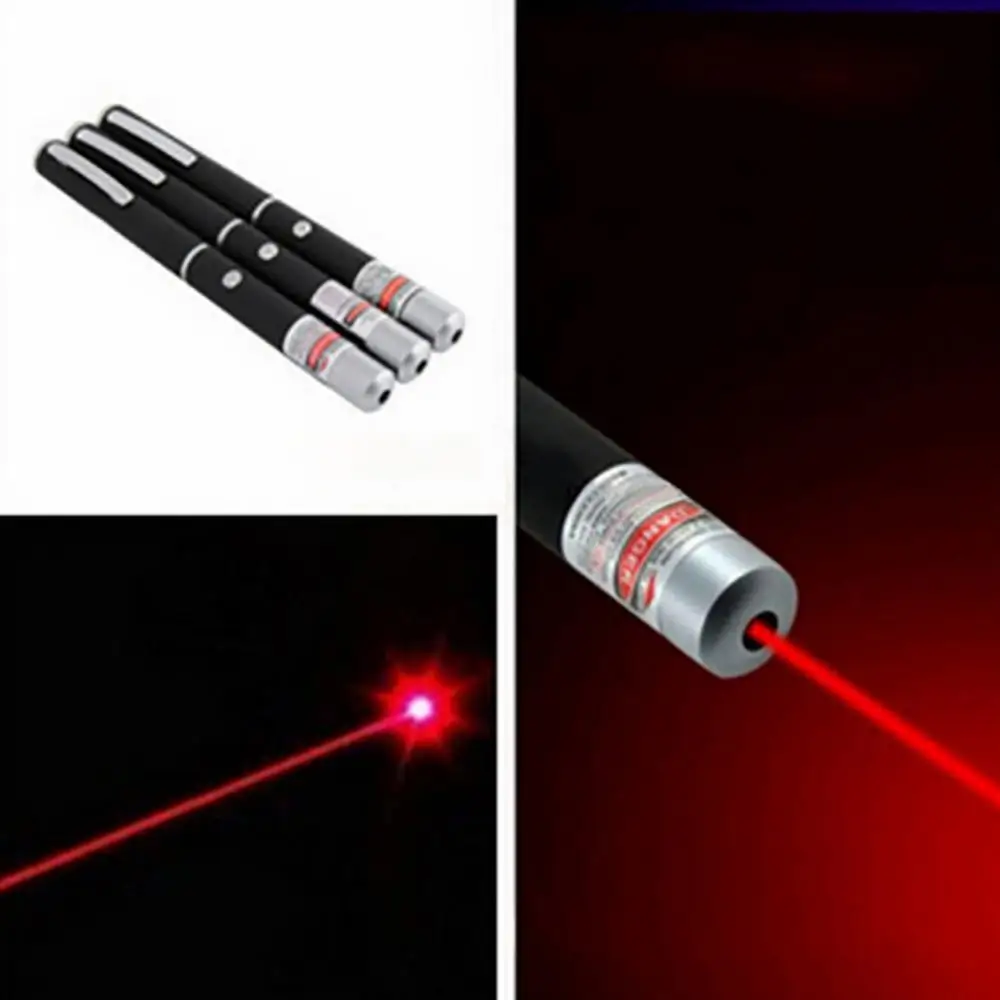 Dropshipping!!5mw 650nm Powerful Military Visible Light Beam Red Pointer Pen | Спорт и развлечения