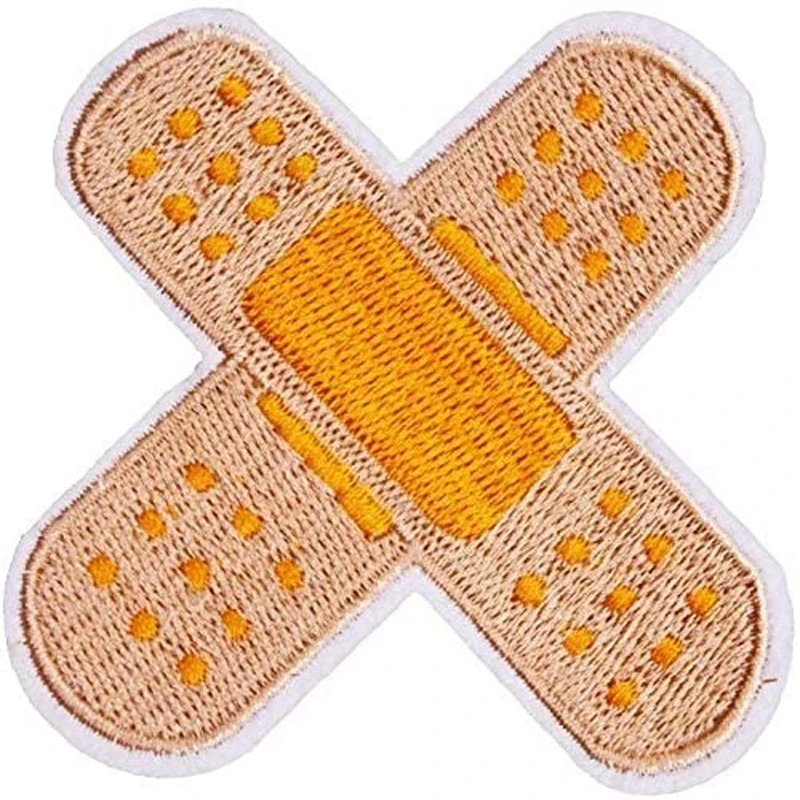 1 шт. детская нашивка для одежды | Дом и сад