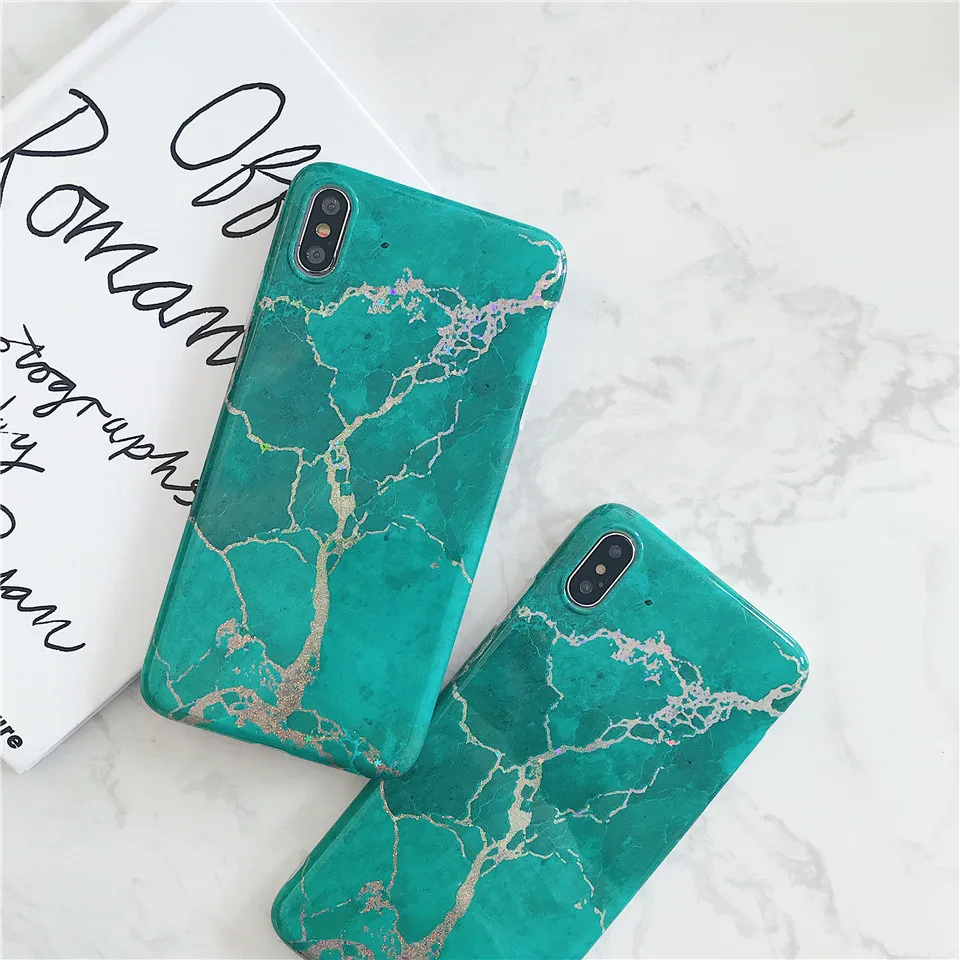 Ультра тонкий крутой Мягкий ТПУ мраморный чехол для телефона huawei P20 pro Чехол lite