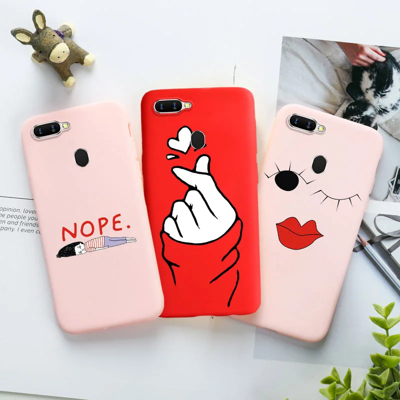 Силиконовый чехол для OPPO A5S A3s F11 Pro F9 A33 A37 A39 A57 A59 A71 A79 A83 A9 Рено Ace Z Realme XT 2/oneplus 3/OnePlus X/Lite X2 Pro чехол s