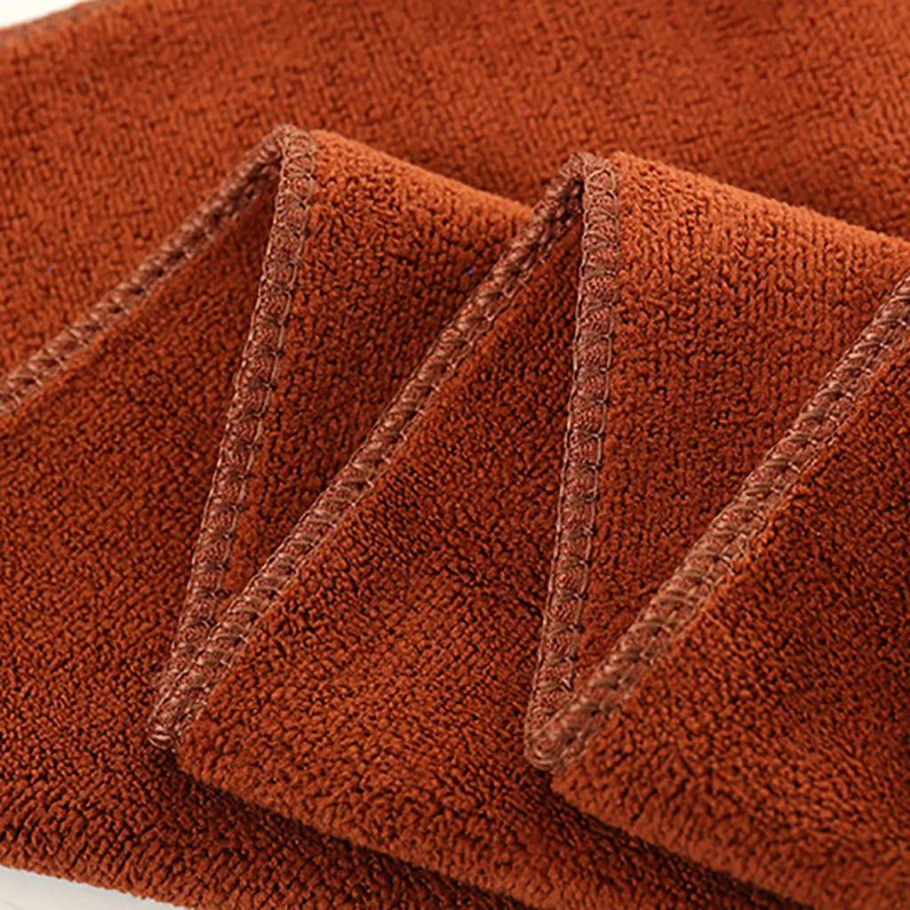 

towel 1PC Bathing Towel Quick dry Shower Absorbent Superfine Fiber Soft Skin-friendly Machine washable toallas de bao