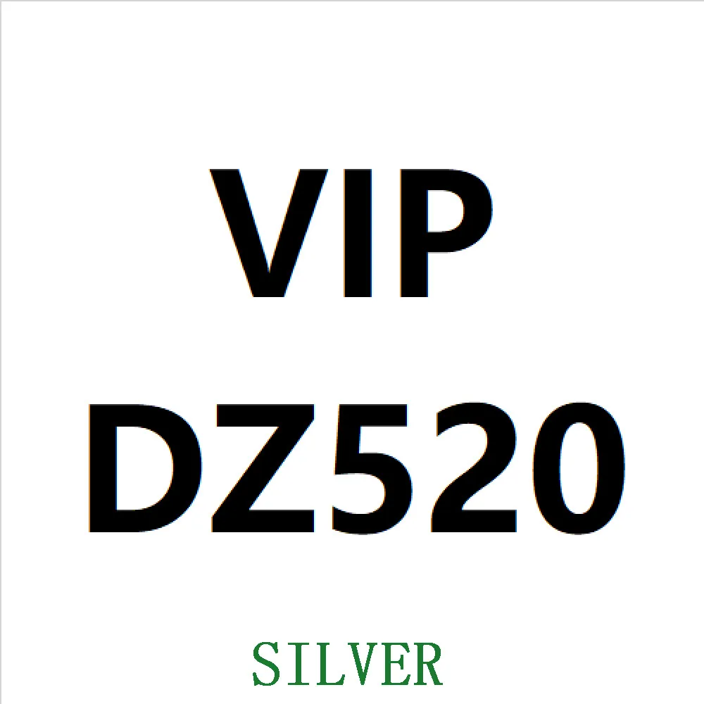 

DZ520-silver